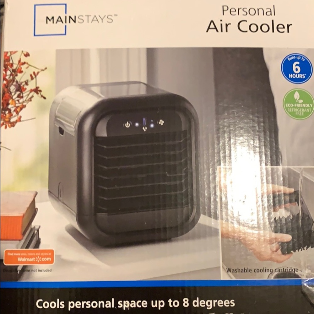 Air Cooler